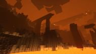 Isn't it horrifying?! (Image via Minecraft)